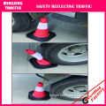 best selling inflatable traffic cone in China